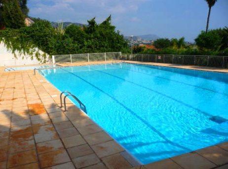 Appartamento L'Agrianthe Villefranche-sur-Mer Esterno foto